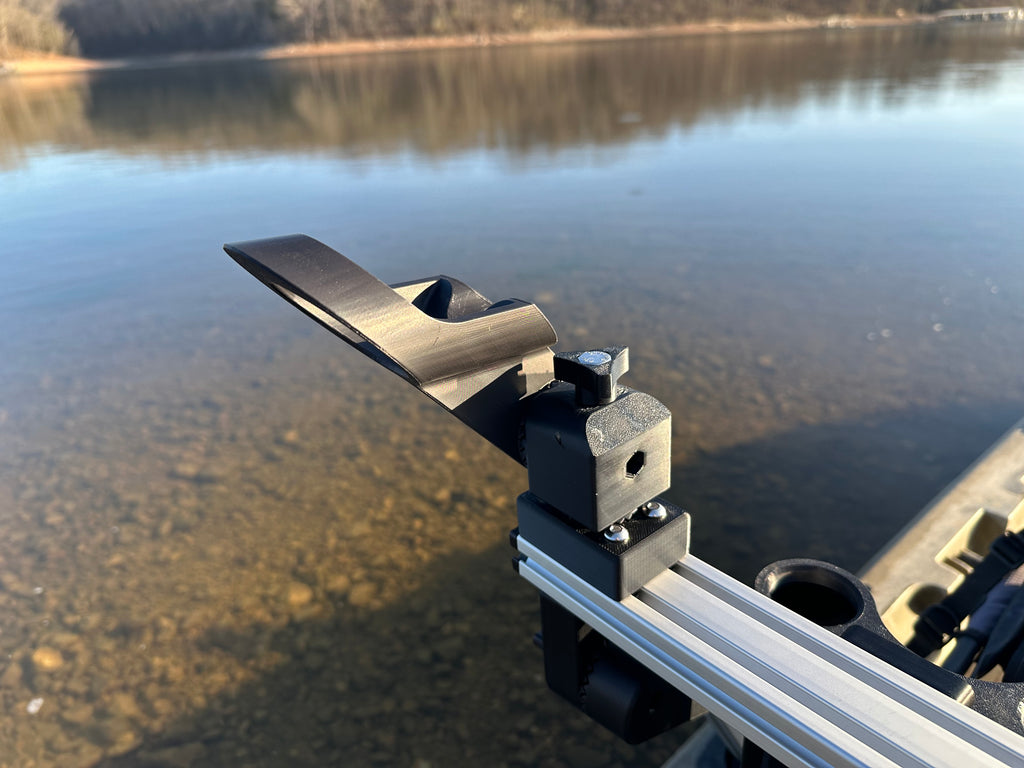 Rod Holder