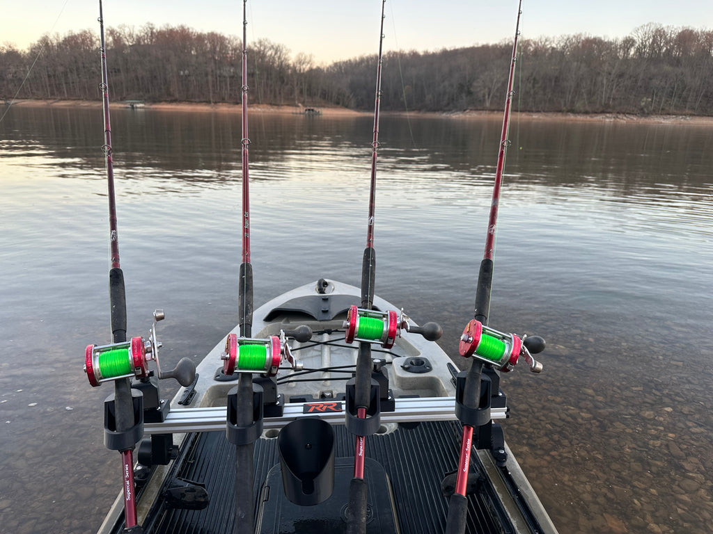 Rod Holder