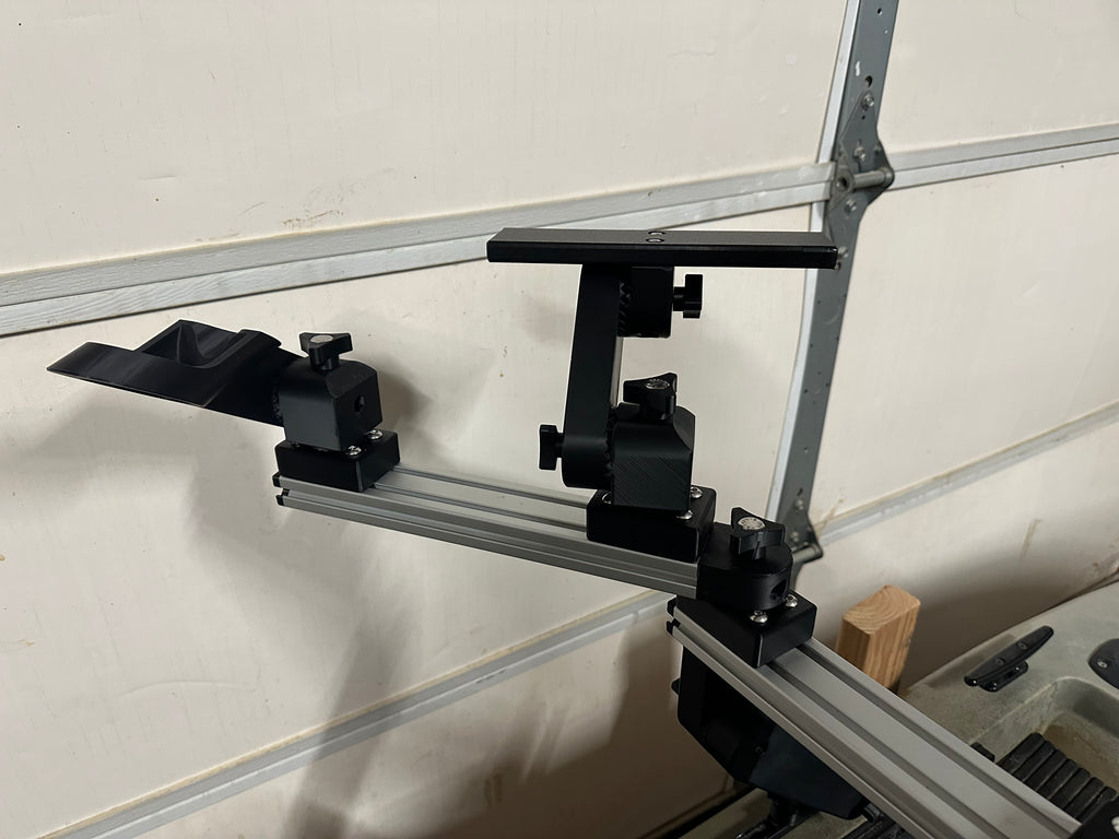 Swing Arm