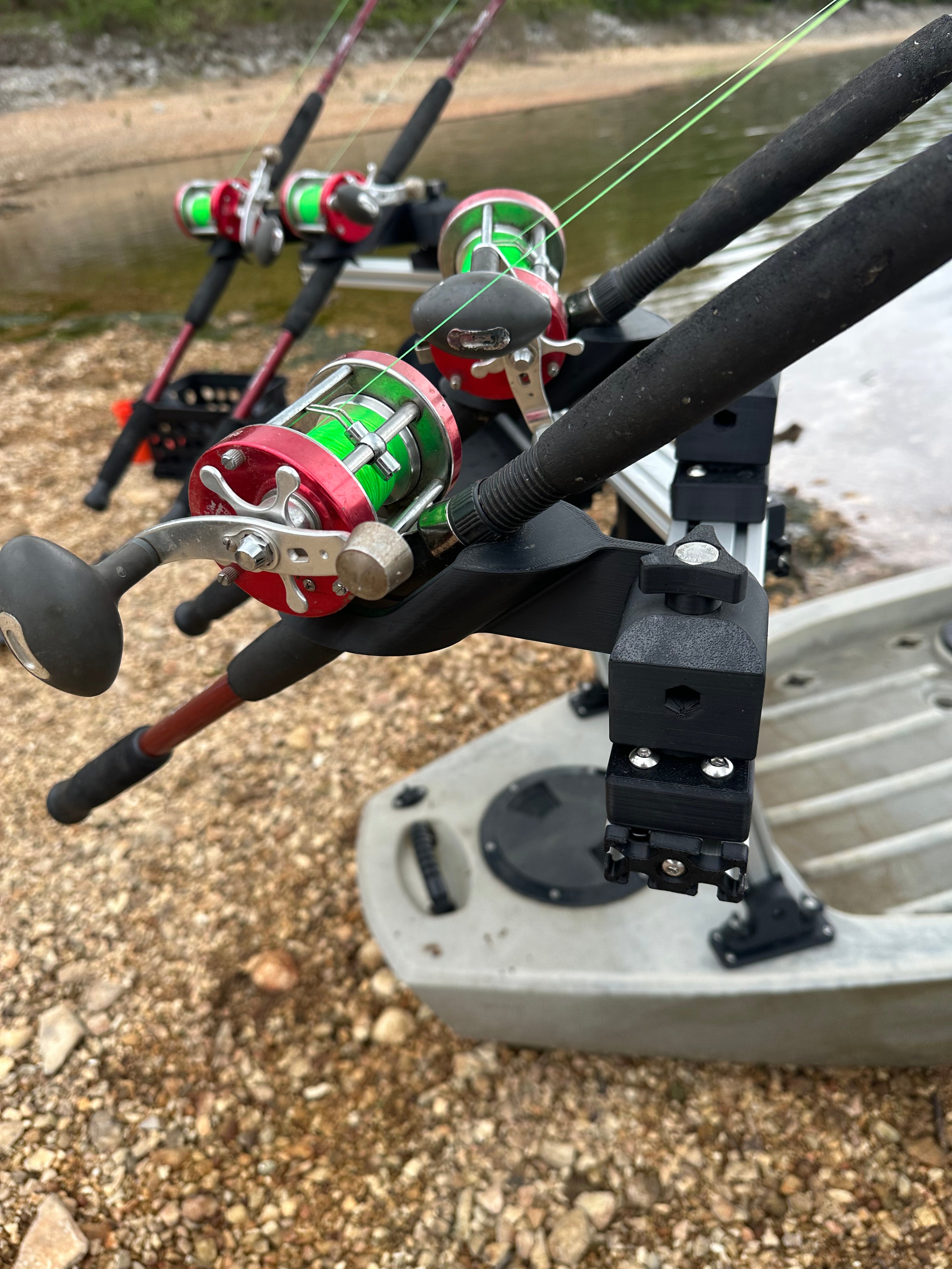 Rod Holder