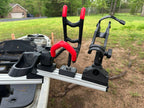 Rod Holder Bases